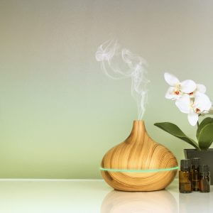 All Essential Oil Products