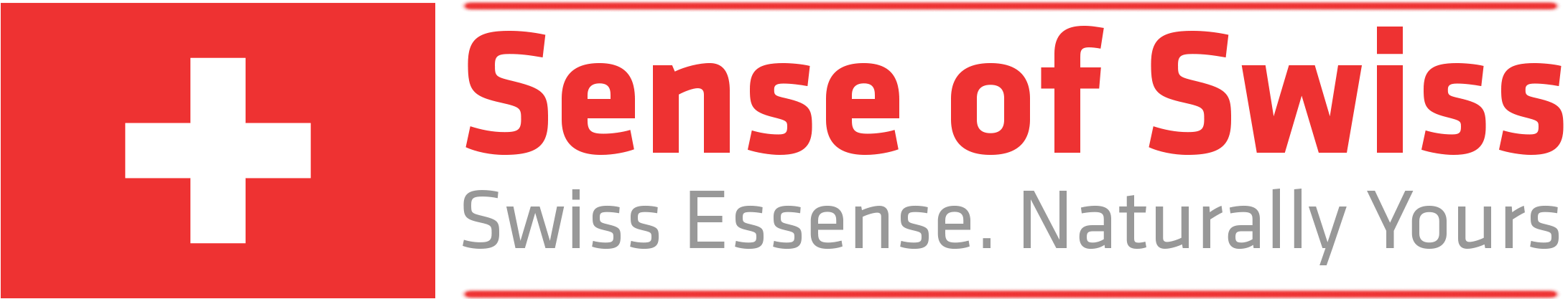 Sense of Swiss
